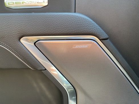 New 2026 GMC Sierra 1500 Denali w/ Denali Reserve Package image 14