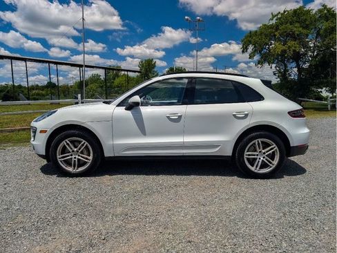 Used 2018 Porsche Macan S AWD/4WD image 9