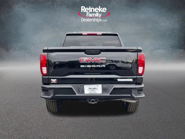 Used 2026 GMC Sierra 1500 Elevation AWD/4WD image 6