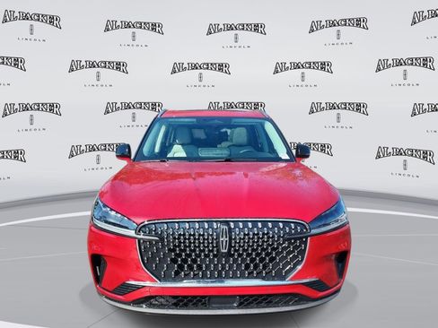 New 2026 Lincoln Aviator Premiere image 8