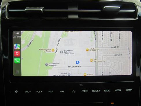 Used 2024 Hyundai Tucson Limited image 11