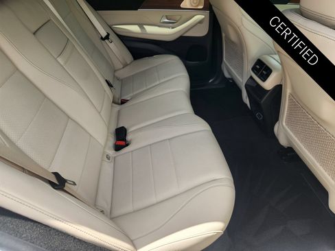 Certified 2026 Mercedes-Benz GLE 350 4MATIC image 32