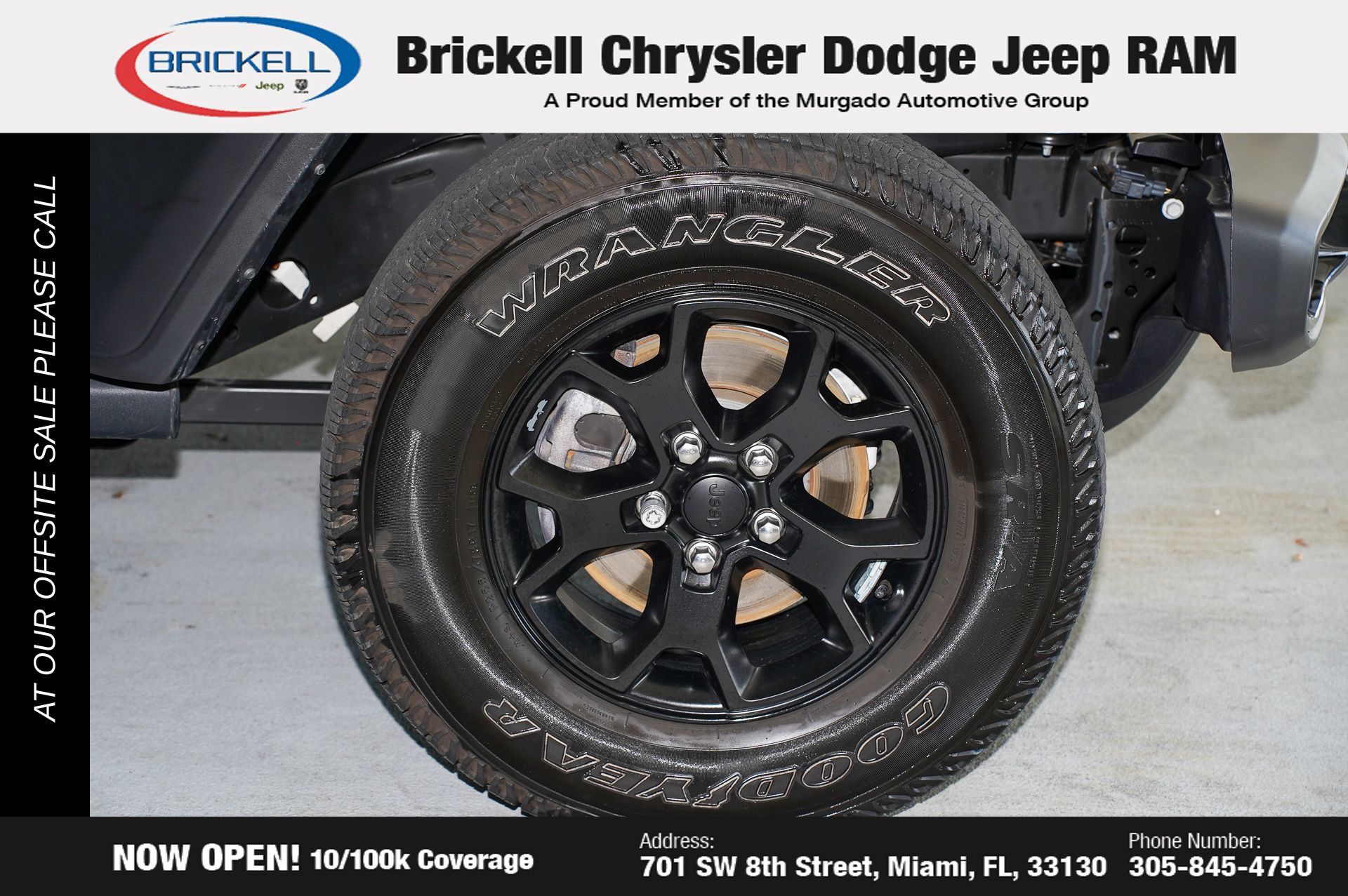 Used 2022 Jeep Wrangler Unlimited Sport AWD/4WD image 40