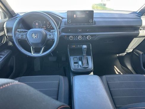 Used 2023 Honda CR-V Sport image 11