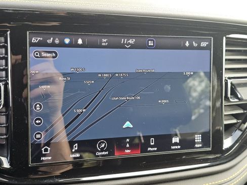 Used 2022 Dodge Durango R/T w/ Quick Order Package 22F image 8