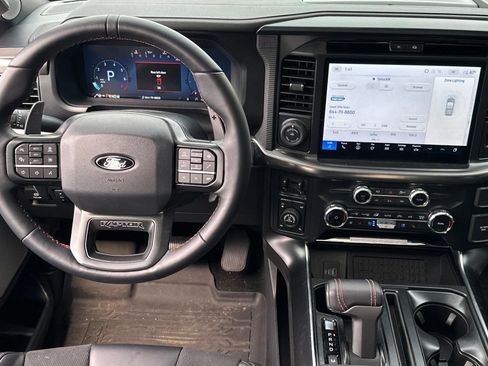 Used 2025 Ford F150 Raptor image 14