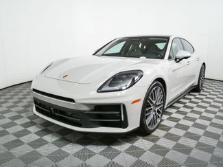 New 2026 Porsche Panamera 4 AWD/4WD video 1
