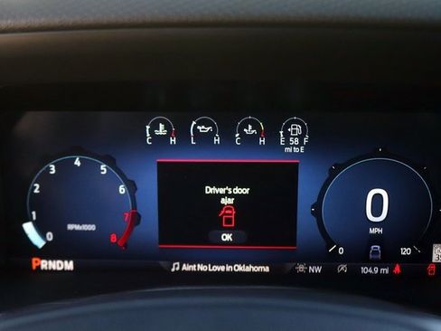 New 2025 Ford F150 Tremor w/ Bed Utility Package image 18