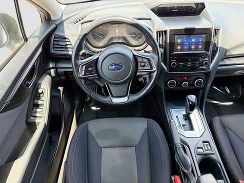 Used 2023 Subaru Crosstrek 2.0i Premium AWD/4WD image 12
