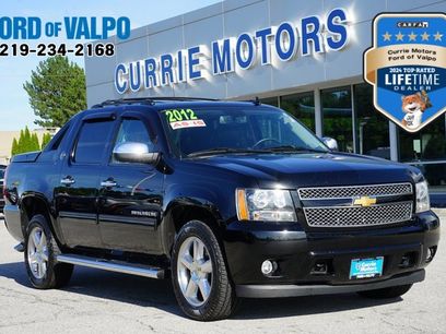 Used 2013 Chevrolet Avalanche LT w/ All-Star Edition