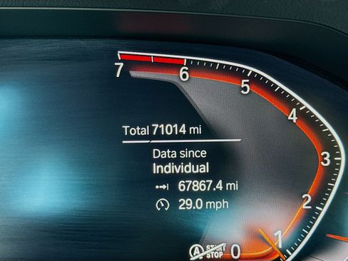Used 2019 BMW 330i Sedan w/ Convenience Package RWD image 8