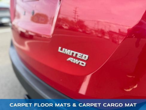 Used 2013 Toyota RAV4 Limited AWD/4WD image 12