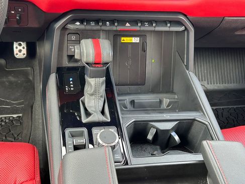 Used 2024 Toyota Tundra TRD Pro image 20