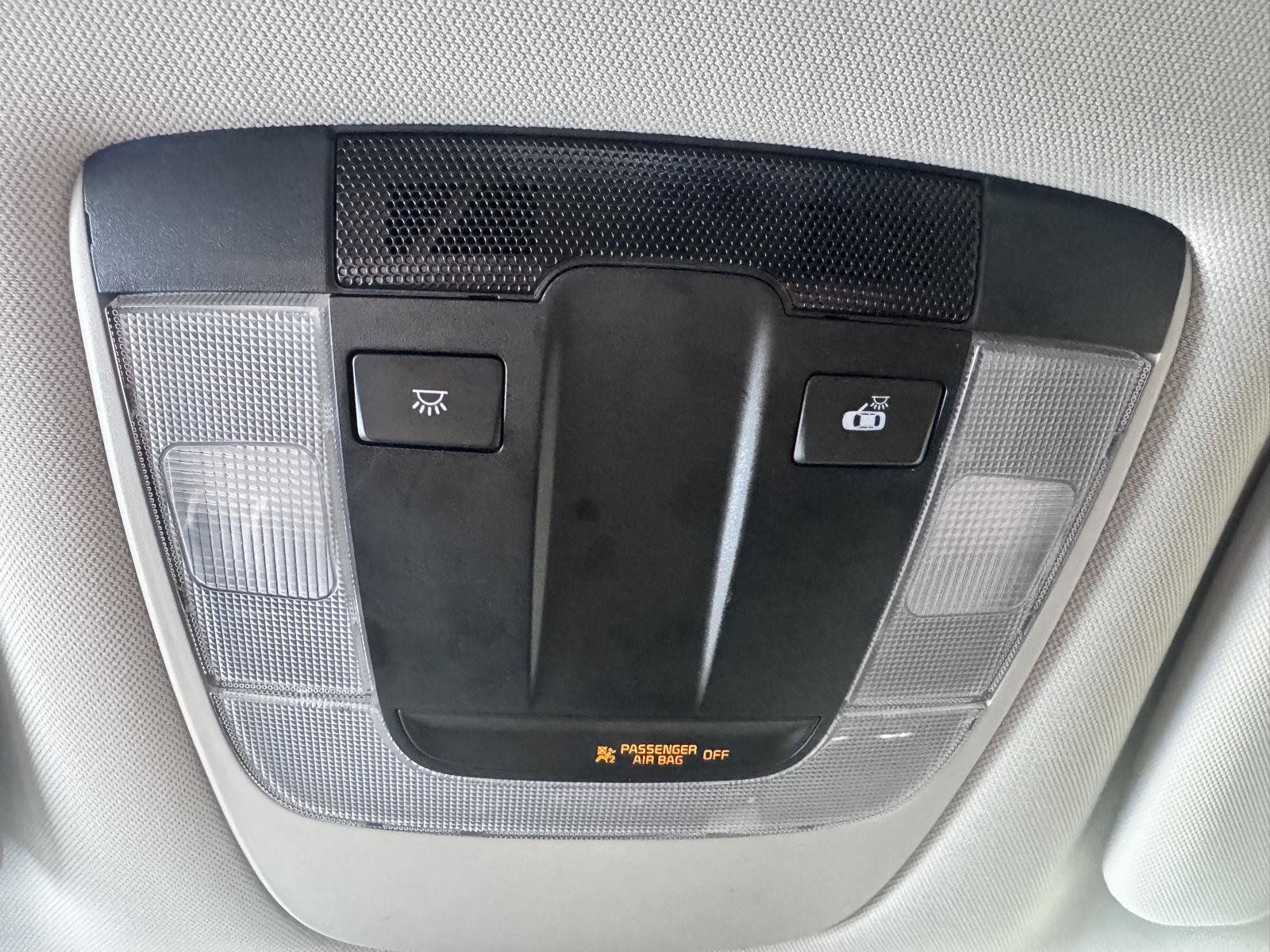 Certified 2025 Kia Sportage LX AWD/4WD image 15