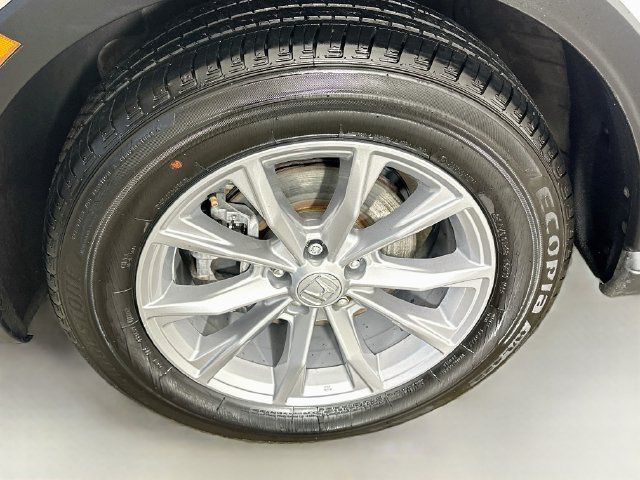 Certified 2023 Honda CR-V EX image 13