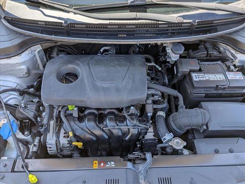 Used 2018 Kia Rio S image 23