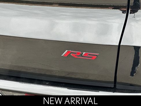 Used 2024 Chevrolet Traverse RS w/ LPO, Floor Liner Package image 33