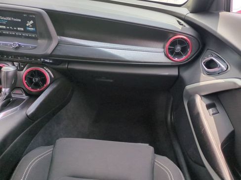 Used 2017 Chevrolet Camaro LT w/ RS Package RWD image 18
