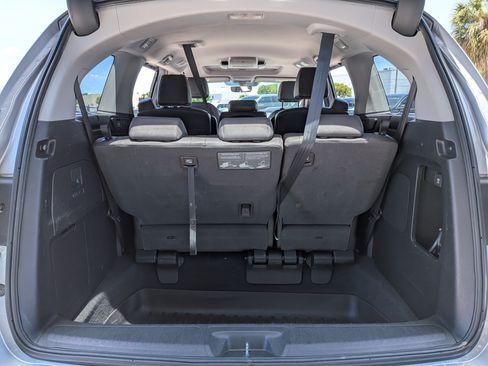 Used 2019 Honda Odyssey Touring image 13