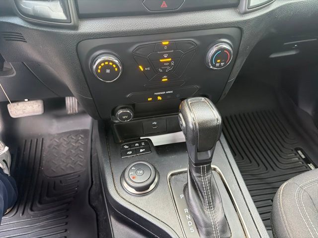 Used 2020 Ford Ranger XL w/ FX4 Off-Road Package AWD/4WD image 24