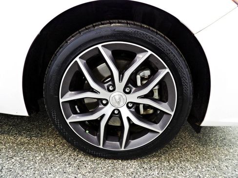 Used 2019 Acura ILX FWD image 22