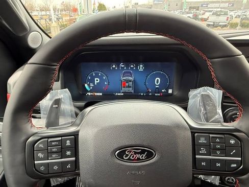 New 2026 Ford F150 Raptor image 22