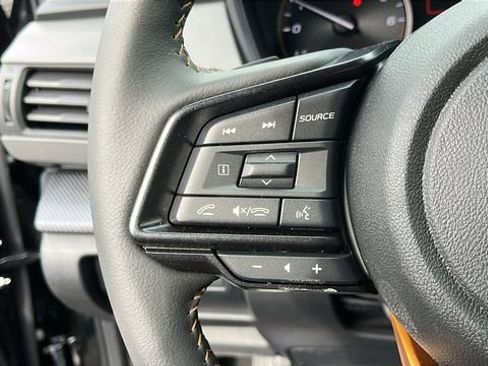 New 2025 Subaru Crosstrek 2.5i Wilderness w/ Wilderness Package image 9