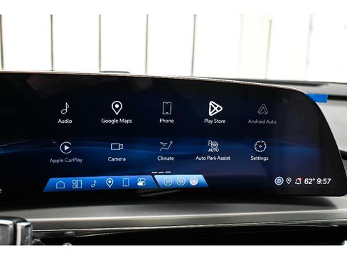 Used 2024 Cadillac Lyriq Luxury RWD image 49