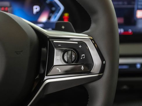 New 2026 BMW X3 xDrive30 w/ Premium Package image 13