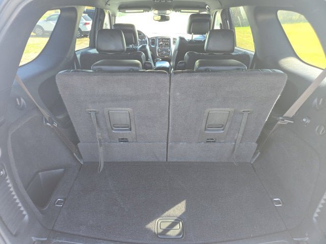 Used 2020 Dodge Durango GT AWD/4WD image 5