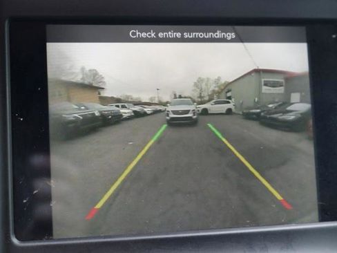 Used 2021 Dodge Charger SXT w/ Blacktop Package RWD image 10