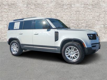 Used 2020 Land Rover Defender 110 S