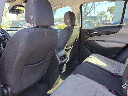 Used 2018 Chevrolet Equinox LS FWD image 13