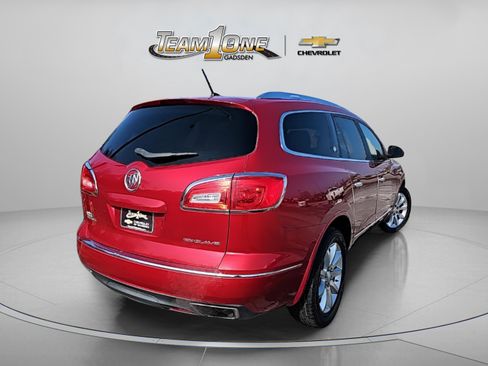 Used 2014 Buick Enclave Leather image 8