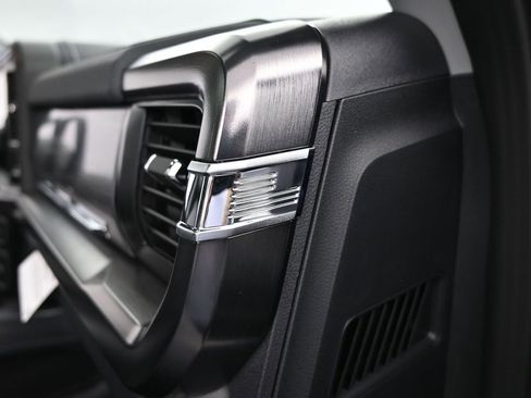 New 2026 Ford F350 Lariat w/ Black Appearance Package image 40