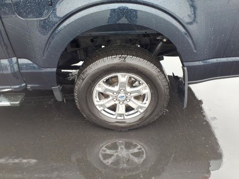 Used 2023 Ford F150 XLT w/ Equipment Group 302A High AWD/4WD image 21