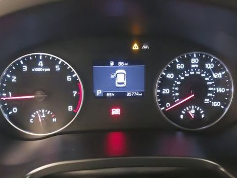 Used 2021 Kia Seltos S AWD/4WD image 22
