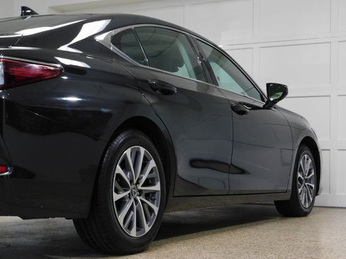 Used 2022 Lexus ES 350 w/ Premium Package image 81