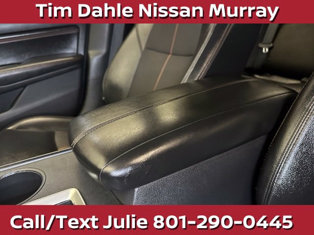 Used 2020 Nissan Altima 2.5 SR FWD image 31