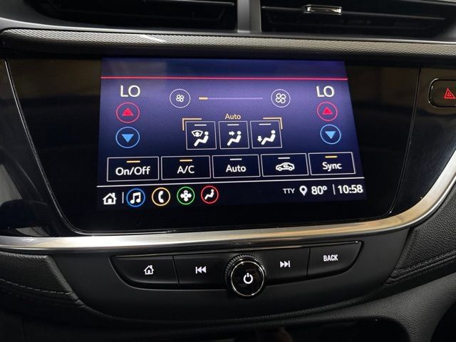 Used 2020 Buick Encore GX Select FWD image 37