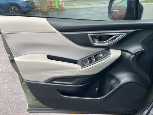 Used 2020 Subaru Forester Premium w/ Popular Package #1 image 22