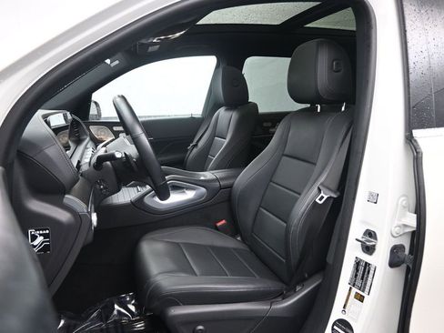 Used 2022 Mercedes-Benz GLS 450 4MATIC image 23
