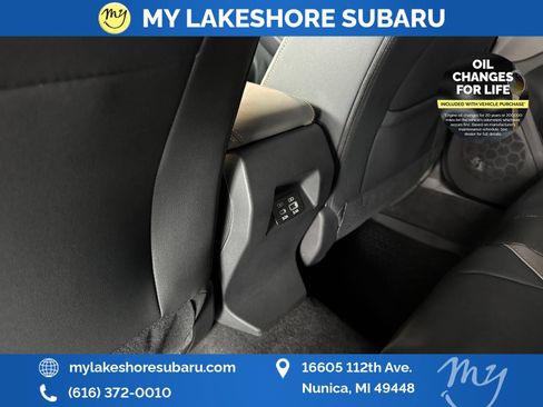 New 2026 Subaru Crosstrek 2.5i Wilderness w/ Crosstrek Mirror Package AWD/4WD image 23