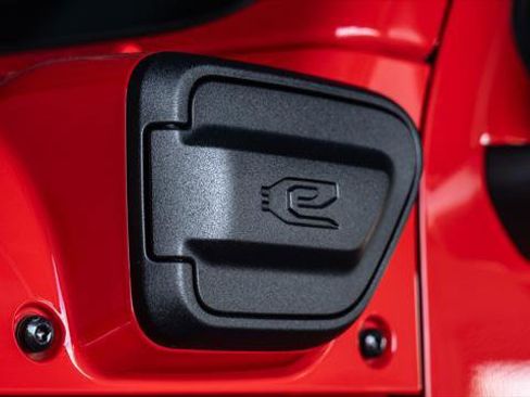 Used 2022 Jeep Wrangler Unlimited Rubicon 4xe w/ Safety Group image 34