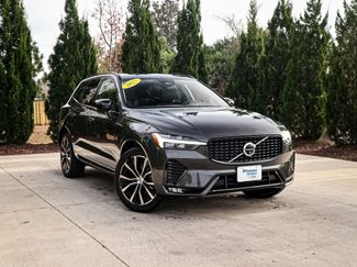 Used 2025 Volvo XC60 B5 Plus video 2