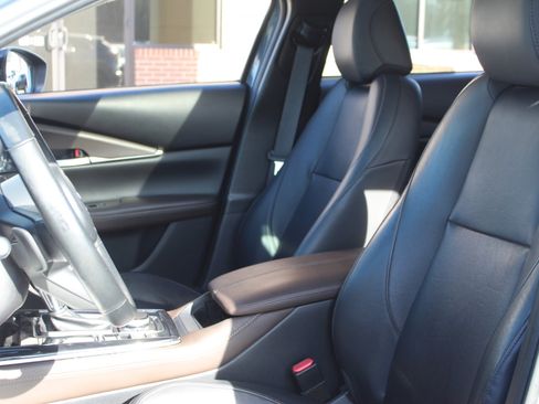 Used 2021 MAZDA CX-30 2.5 Turbo w/ Premium Package image 14