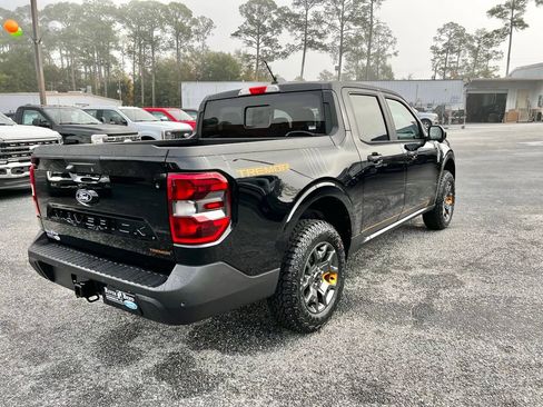 New 2026 Ford Maverick Tremor image 6