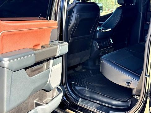 Used 2022 Ford F150 Lariat image 19