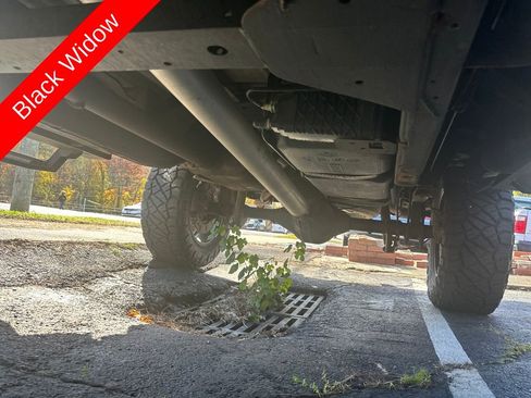 Used 2018 Chevrolet Silverado 1500 LTZ Z71 w/ LTZ Plus Package image 40