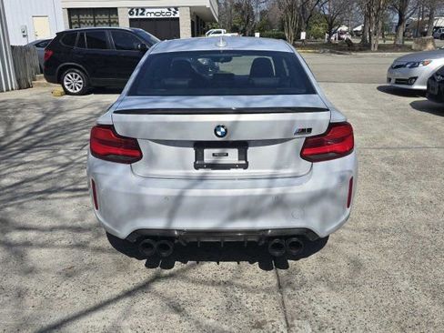 Used 2019 BMW M2 Competition w/ Executive Package image 4